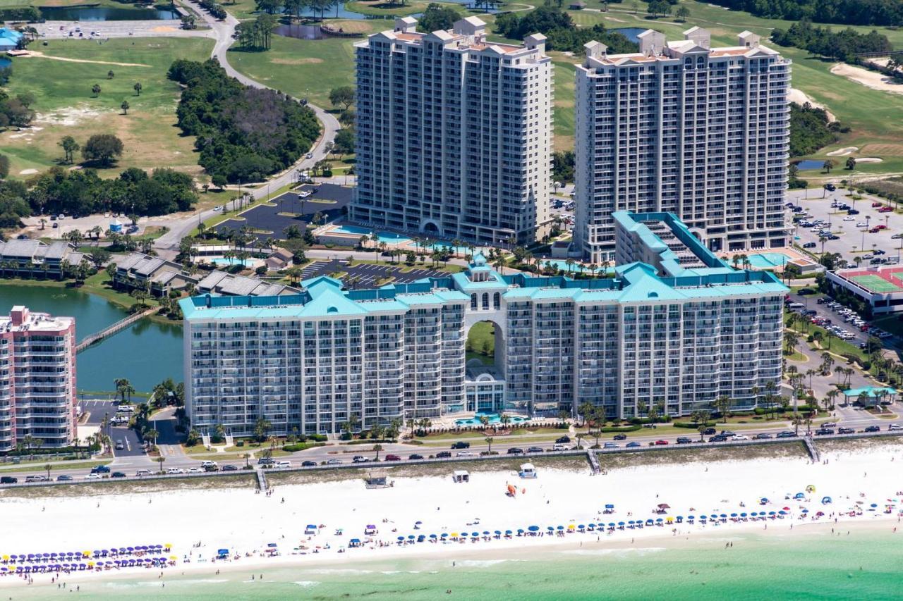 Ariel Dunes II 101 德斯廷 外观 照片