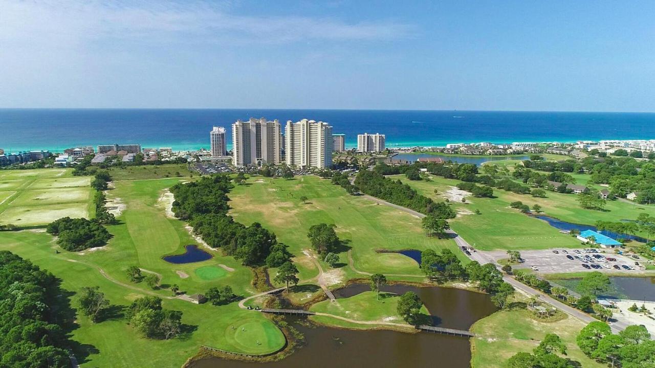 Ariel Dunes II 101 德斯廷 外观 照片