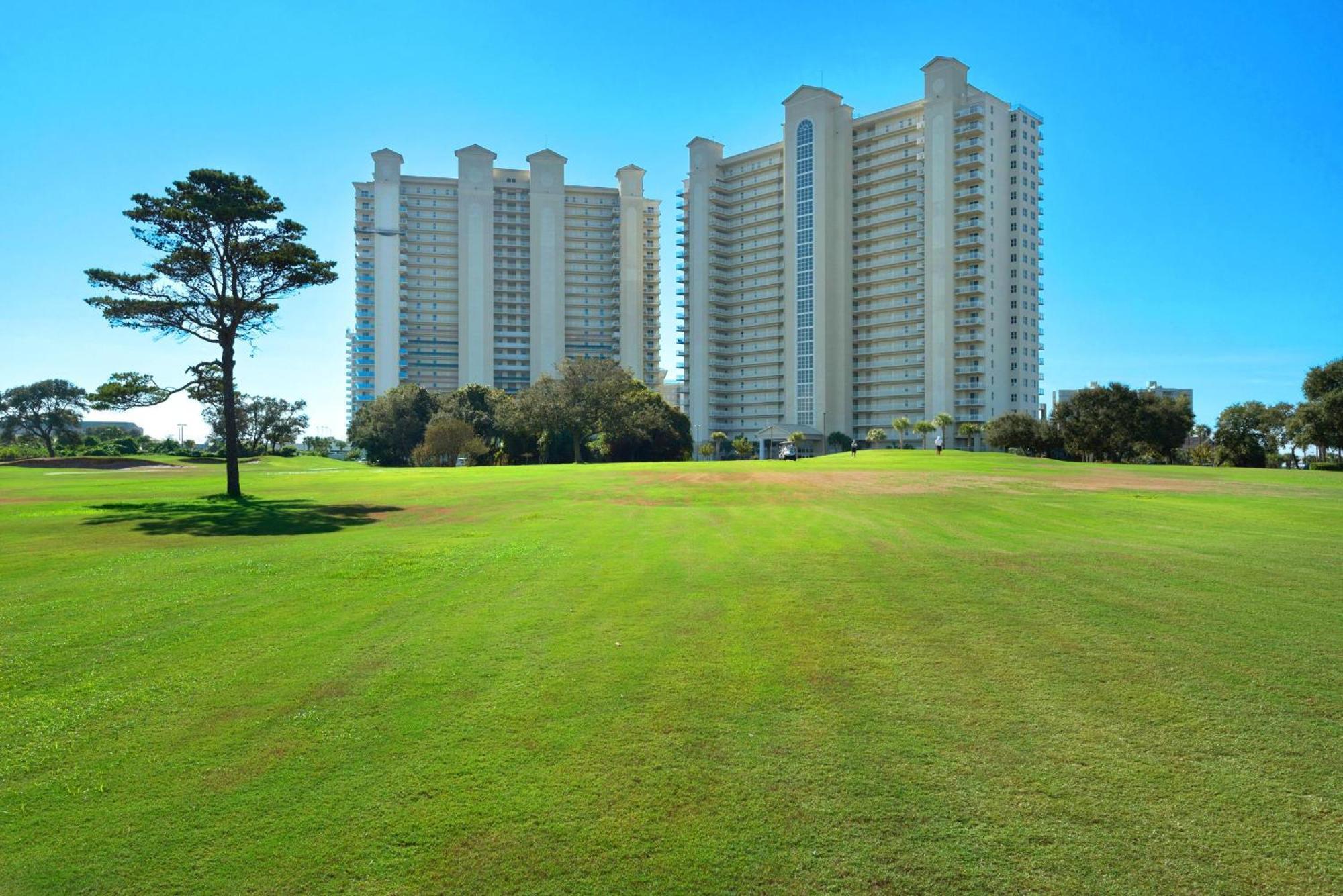 Ariel Dunes II 101 德斯廷 外观 照片